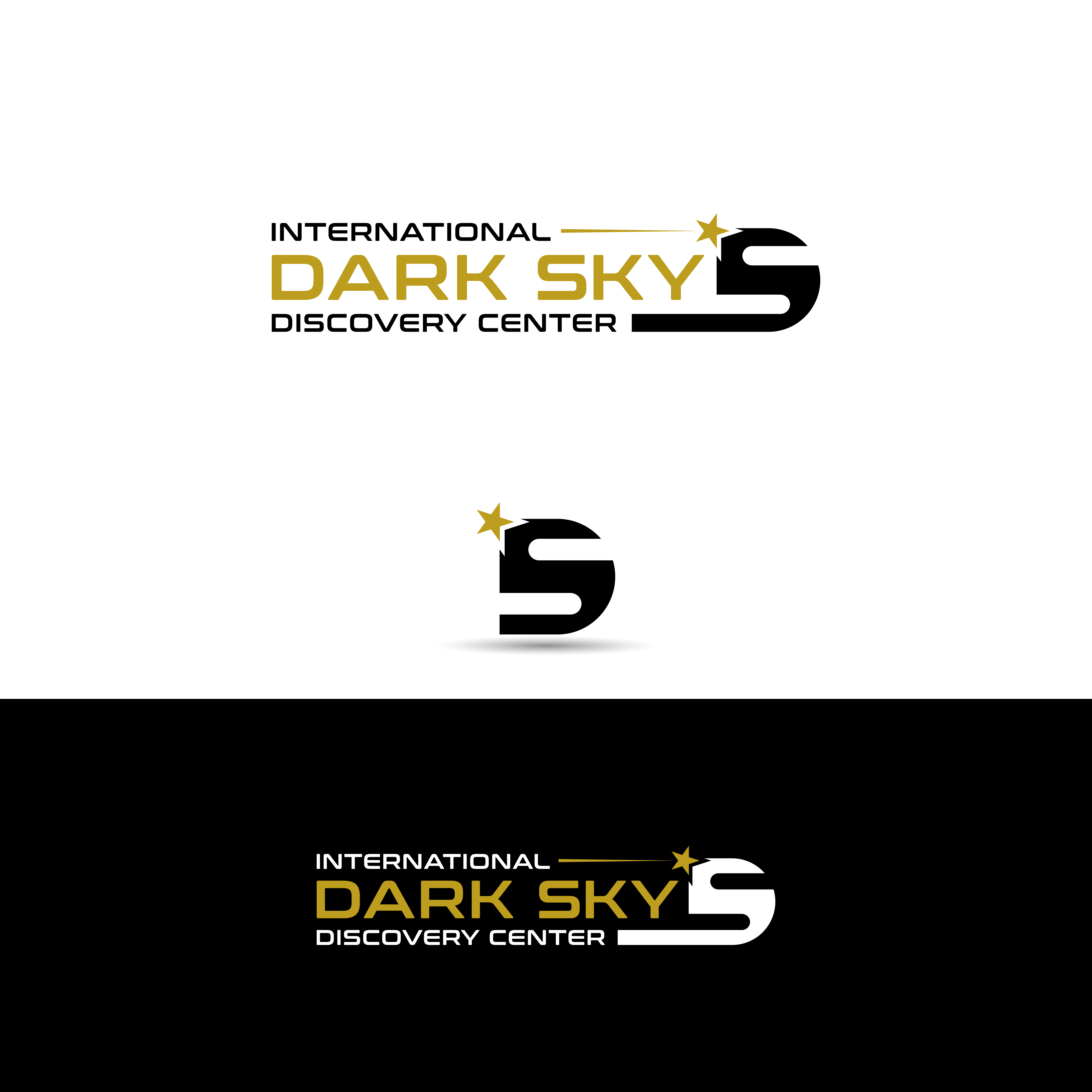 Logo Design by iank for International Dark Sky Discovery Center | Design #35044963