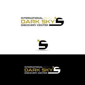Logo Design by iank for International Dark Sky Discovery Center | Design: #35044963
