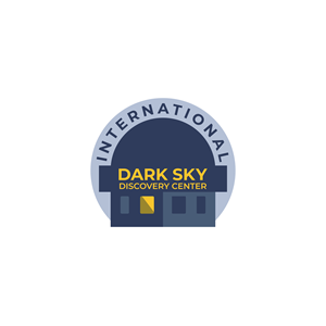 Logo Design by iank for International Dark Sky Discovery Center | Design: #35051859
