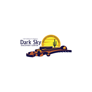 Logo Design by Dhimant Maloo for International Dark Sky Discovery Center | Design: #35037934