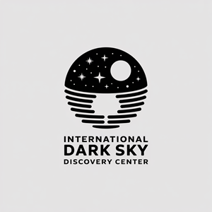 Logo Design by ArtistLobby for International Dark Sky Discovery Center | Design: #35037568