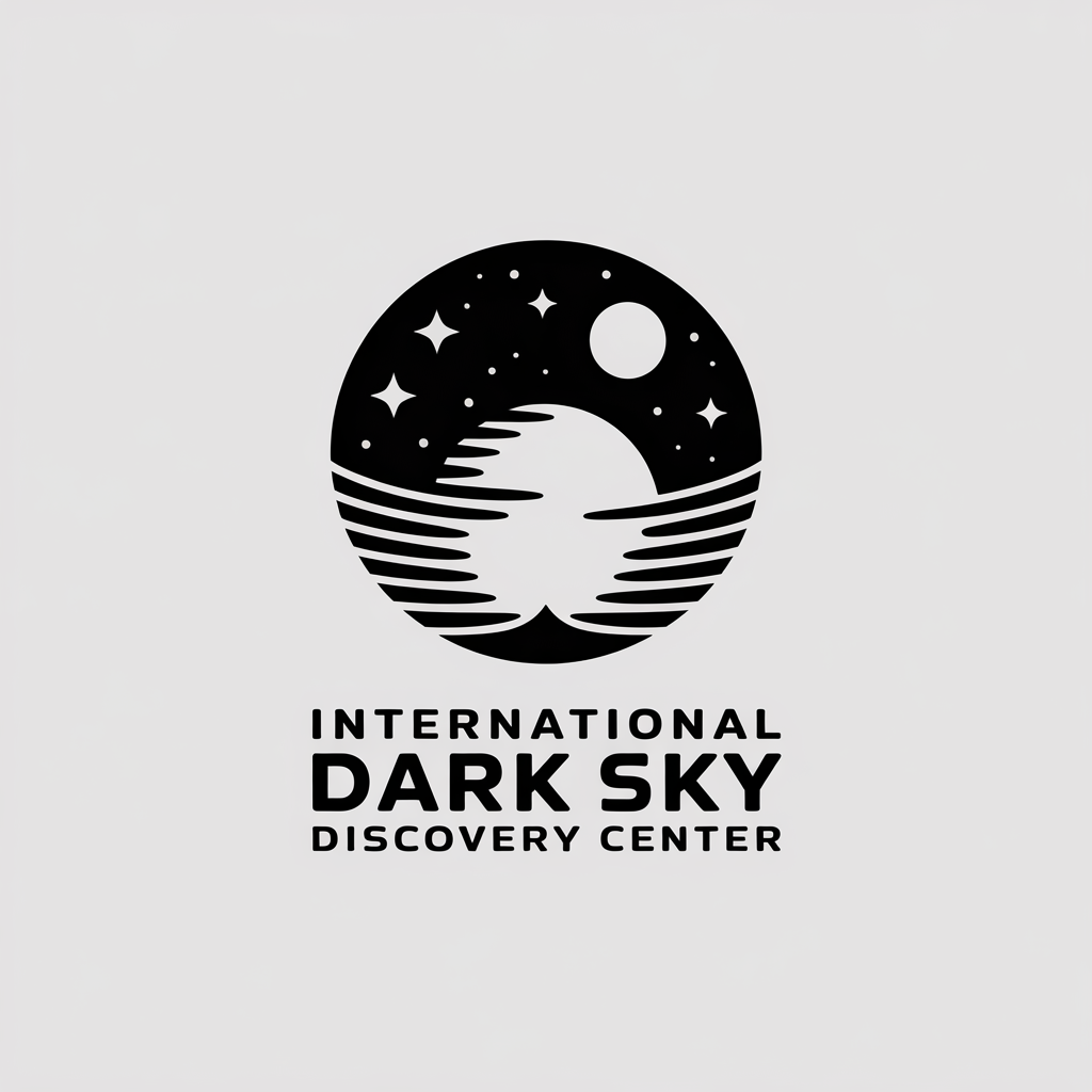 Logo Design by ArtistLobby for International Dark Sky Discovery Center | Design #35037569