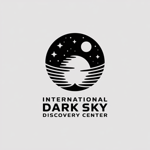 Logo Design by ArtistLobby for International Dark Sky Discovery Center | Design: #35037569