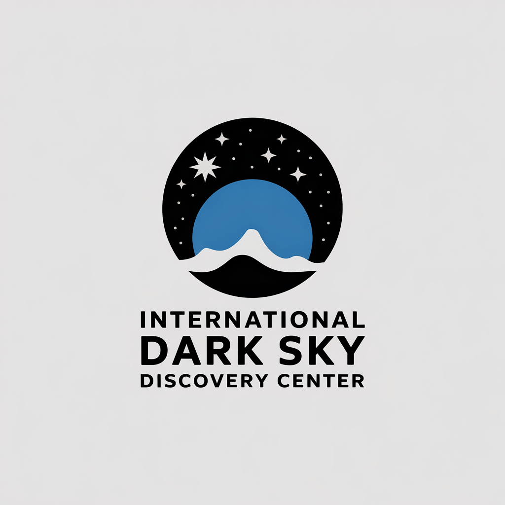 Logo Design by ArtistLobby for International Dark Sky Discovery Center | Design #35037571