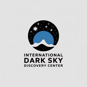Logo Design by ArtistLobby for International Dark Sky Discovery Center | Design: #35037571