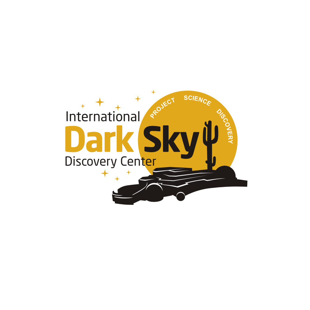 Logo Design by dojbol for International Dark Sky Discovery Center | Design #35040759