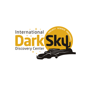 Logo Design by dojbol for International Dark Sky Discovery Center | Design: #35040785