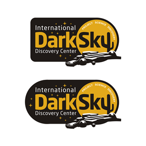 Logo Design by dojbol for International Dark Sky Discovery Center | Design: #35041077