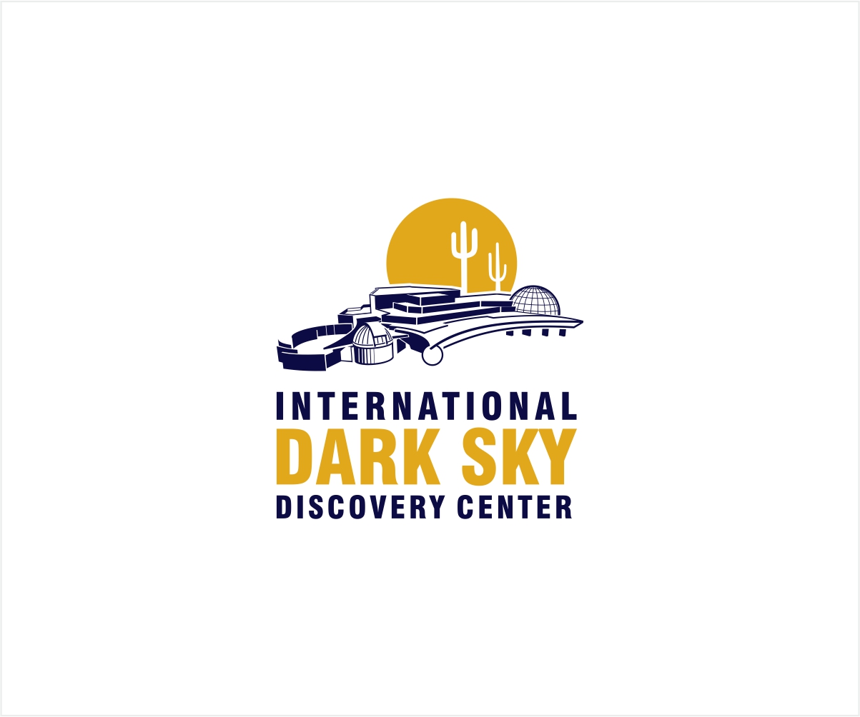 Logo-Design von Logocraft für International Dark Sky Discovery Center | Design #35036822