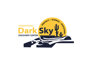 Logo Design by Grafactory for International Dark Sky Discovery Center | Design: #35049823