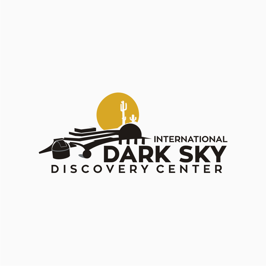 Logo Design by gray mind for International Dark Sky Discovery Center | Design #35045453