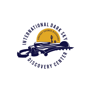 Logo Design by prodesigns99 for International Dark Sky Discovery Center | Design: #35041653