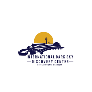 Logo Design by prodesigns99 for International Dark Sky Discovery Center | Design: #35041654