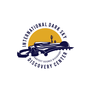 Logo Design by prodesigns99 for International Dark Sky Discovery Center | Design: #35041655