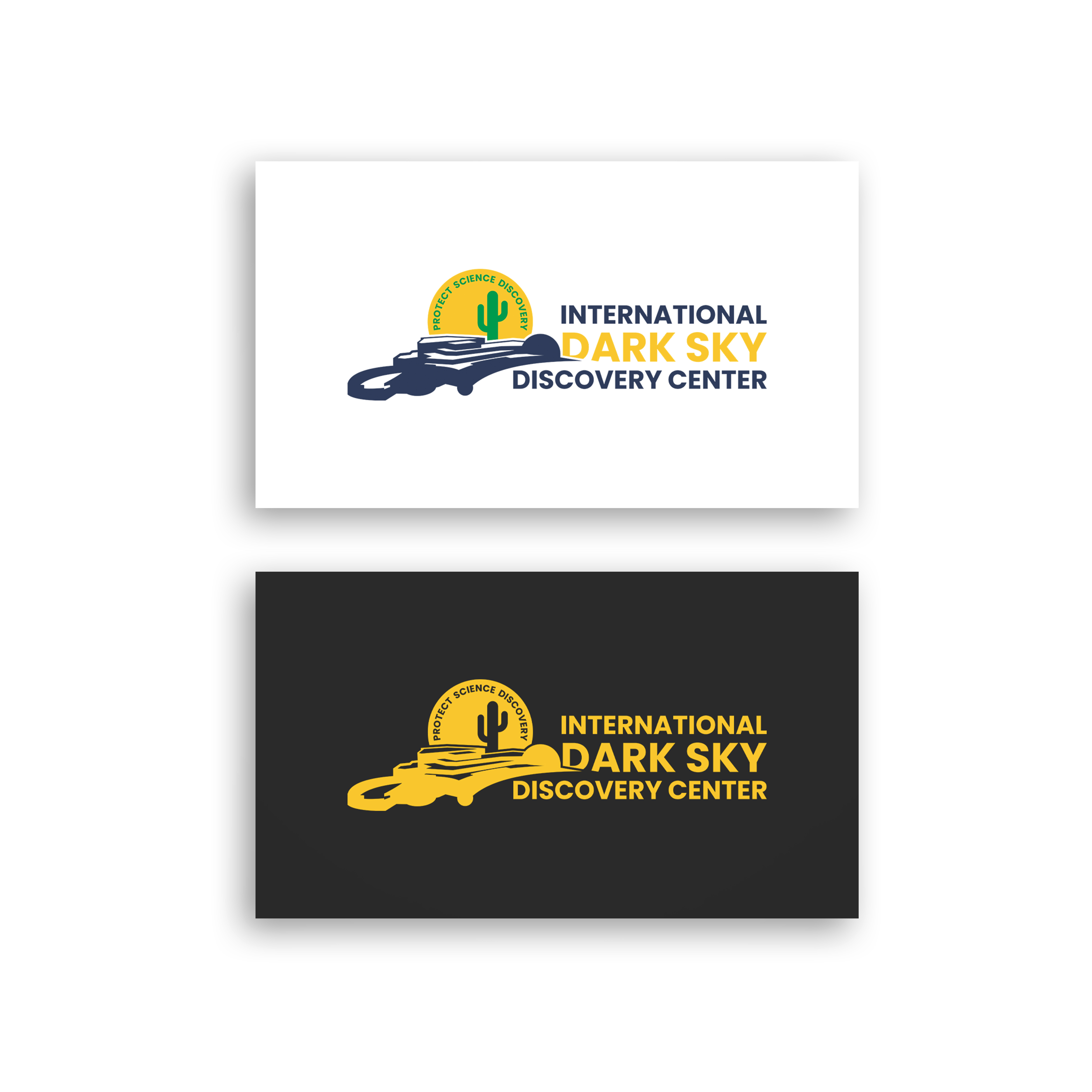 Design de Logo par aquabomb26 pour International Dark Sky Discovery Center | Design #35040290