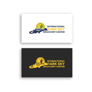 Logo Design by aquabomb26 for International Dark Sky Discovery Center | Design: #35040290