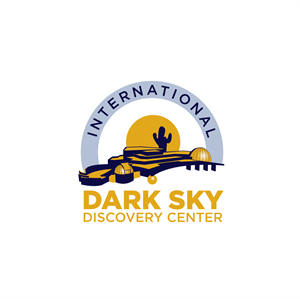 Logo Design by ares_h1 for International Dark Sky Discovery Center | Design: #35039381