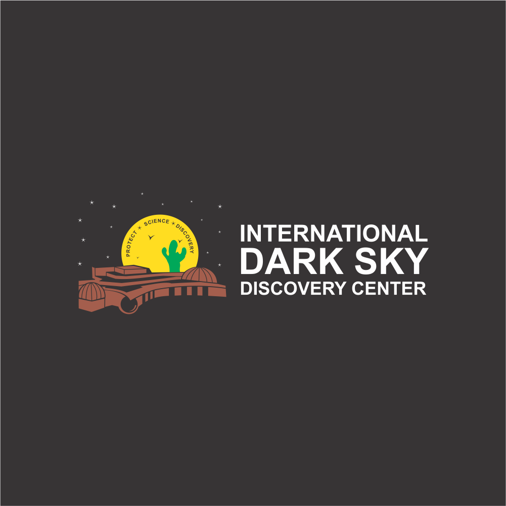 Logo Design by NATURAL SRI for International Dark Sky Discovery Center | Design #35036675