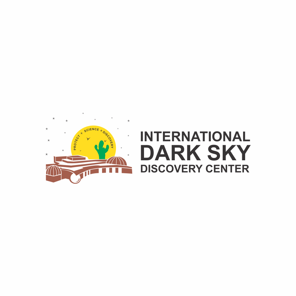 Logo Design by NATURAL SRI for International Dark Sky Discovery Center | Design #35036676