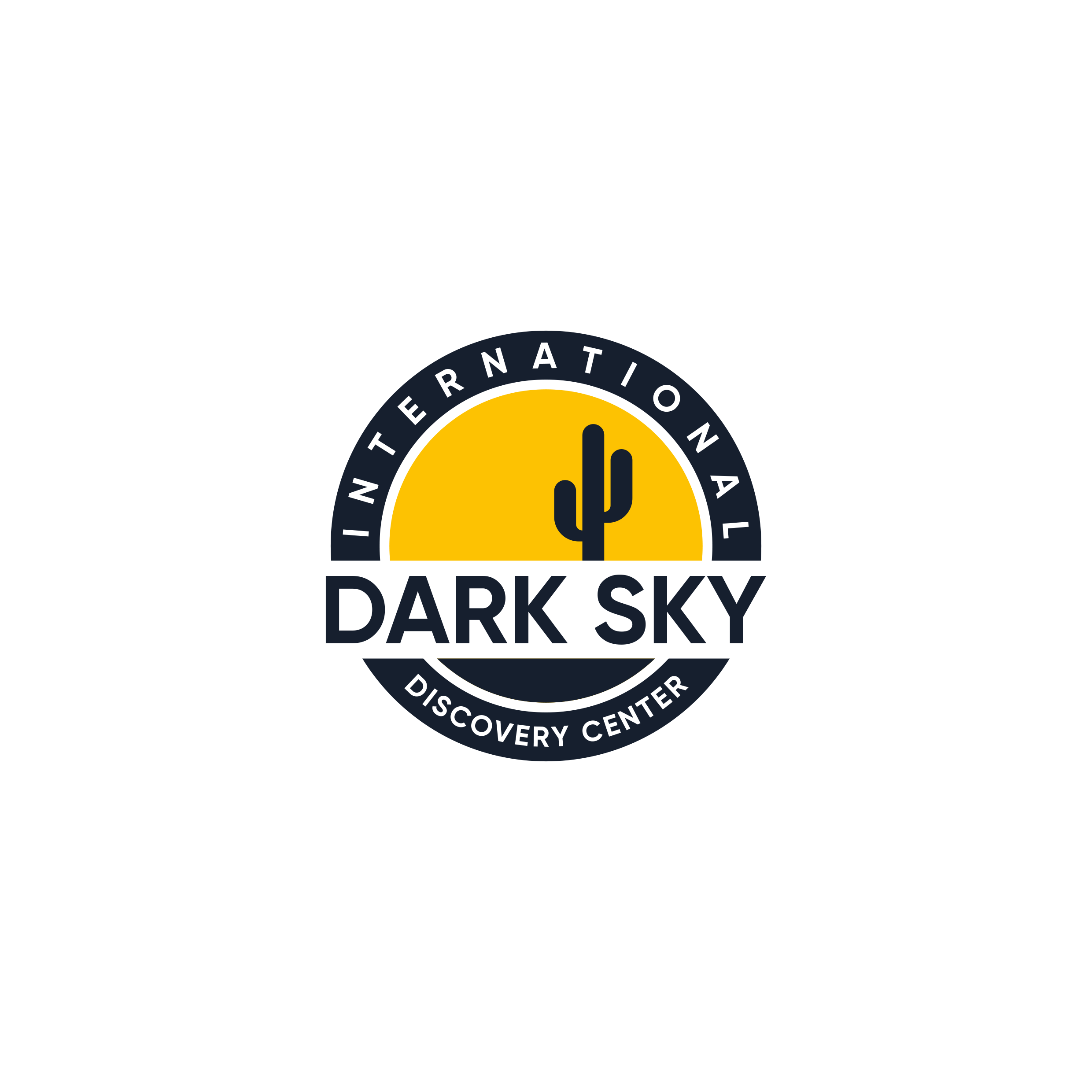Logo Design by Deant for International Dark Sky Discovery Center | Design #35044955