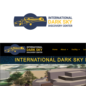 Logo Design by DigitalArt for International Dark Sky Discovery Center | Design: #35052012