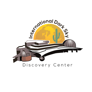Design de Logo par GODDREAMCREATION pour International Dark Sky Discovery Center | Design #35036553