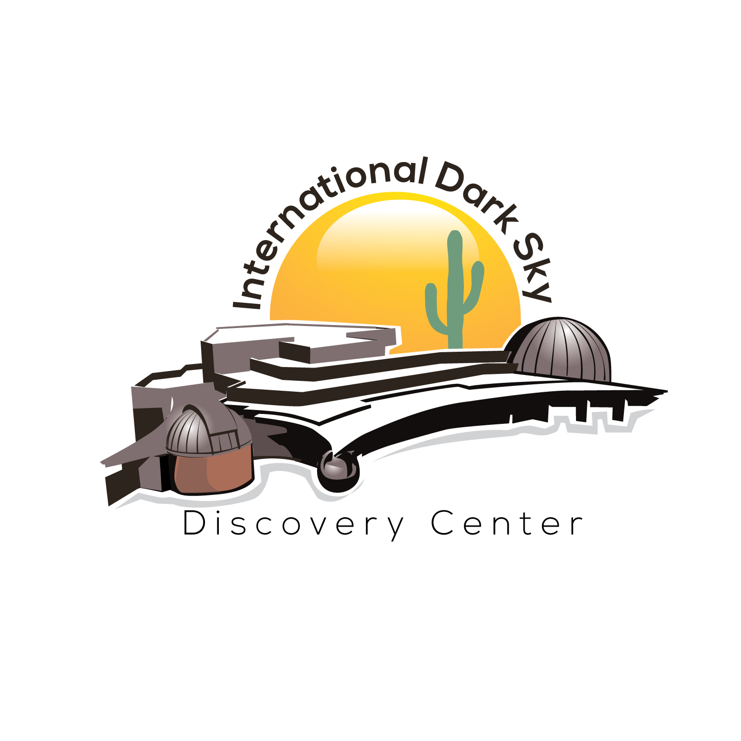 Design de Logo par GODDREAMCREATION pour International Dark Sky Discovery Center | Design #35036864
