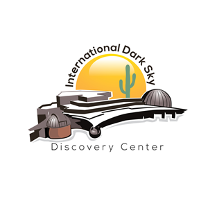 Logo Design by GODDREAMCREATION for International Dark Sky Discovery Center | Design: #35036864