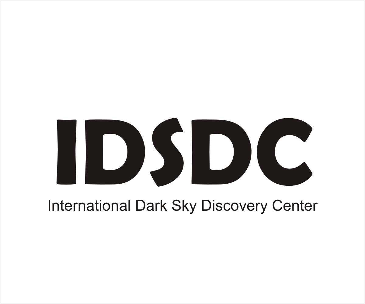 Logo Design by f i l d a for International Dark Sky Discovery Center | Design #35051818