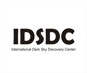 Logo Design by f i l d a for International Dark Sky Discovery Center | Design: #35051818