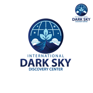 Diseño de Logo por Ushan De Silva para International Dark Sky Discovery Center | Diseño: #35040944
