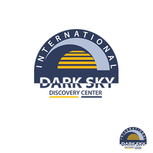 Design de Logo par Ushan De Silva pour International Dark Sky Discovery Center | Design #35041579