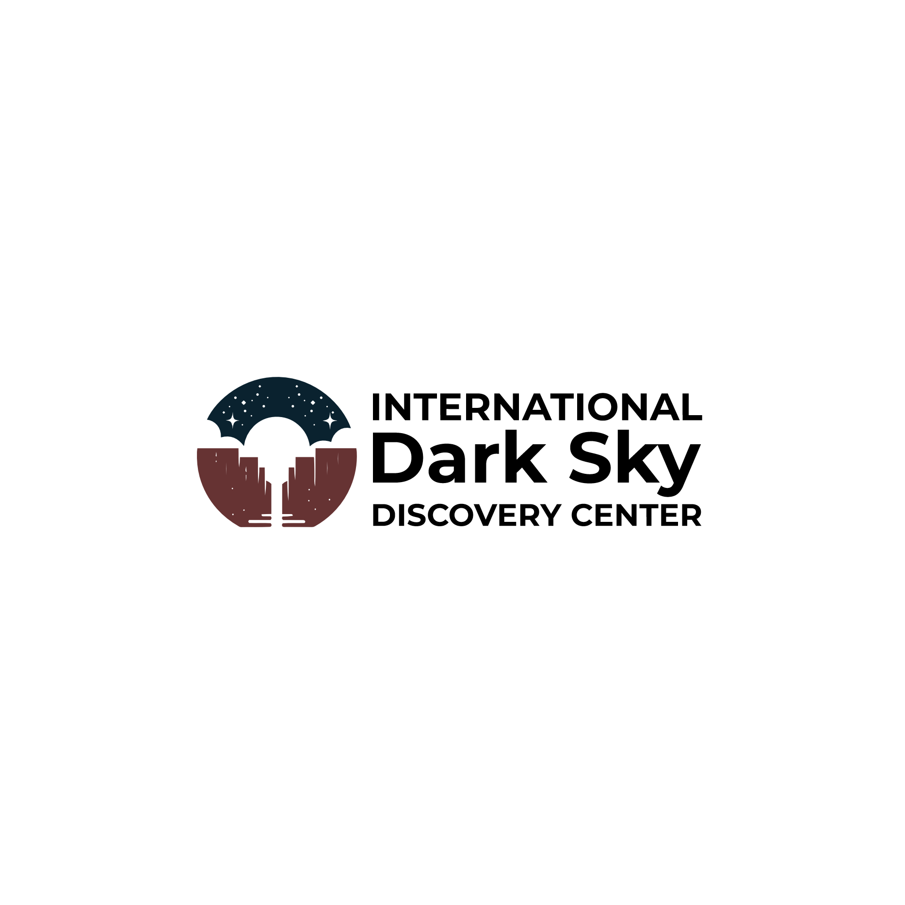 Logo Design by Muhammadsaria for International Dark Sky Discovery Center | Design #35047207