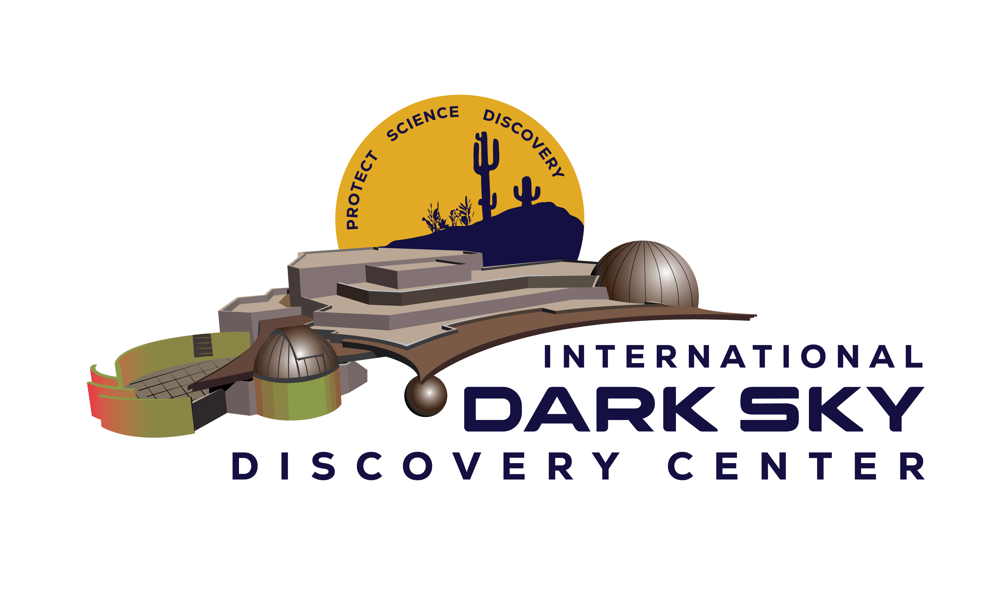 Design de Logo par geni pour International Dark Sky Discovery Center | Design #35041364