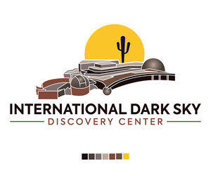Logo Design by UN for International Dark Sky Discovery Center | Design: #35038756