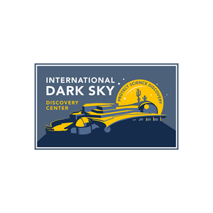 Logo Design by Olgert for International Dark Sky Discovery Center | Design: #35048738
