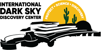 Logo Design by 1975oliverocampo for International Dark Sky Discovery Center | Design #35036225