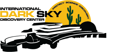 Logo Design by 1975oliverocampo for International Dark Sky Discovery Center | Design #35036295