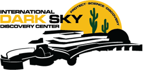 Logo Design by 1975oliverocampo for International Dark Sky Discovery Center | Design: #35036295