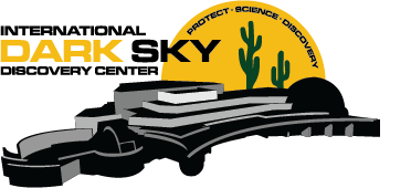 Logo Design by 1975oliverocampo for International Dark Sky Discovery Center | Design #35036323