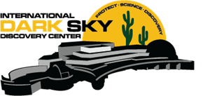 Logo Design by 1975oliverocampo for International Dark Sky Discovery Center | Design: #35036323