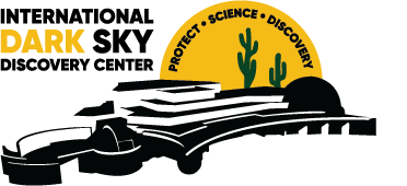 Logo Design by 1975oliverocampo for International Dark Sky Discovery Center | Design #35036652