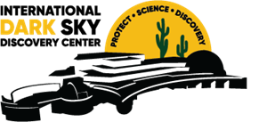 Design de Logo par 1975oliverocampo pour International Dark Sky Discovery Center | Design : #35036652