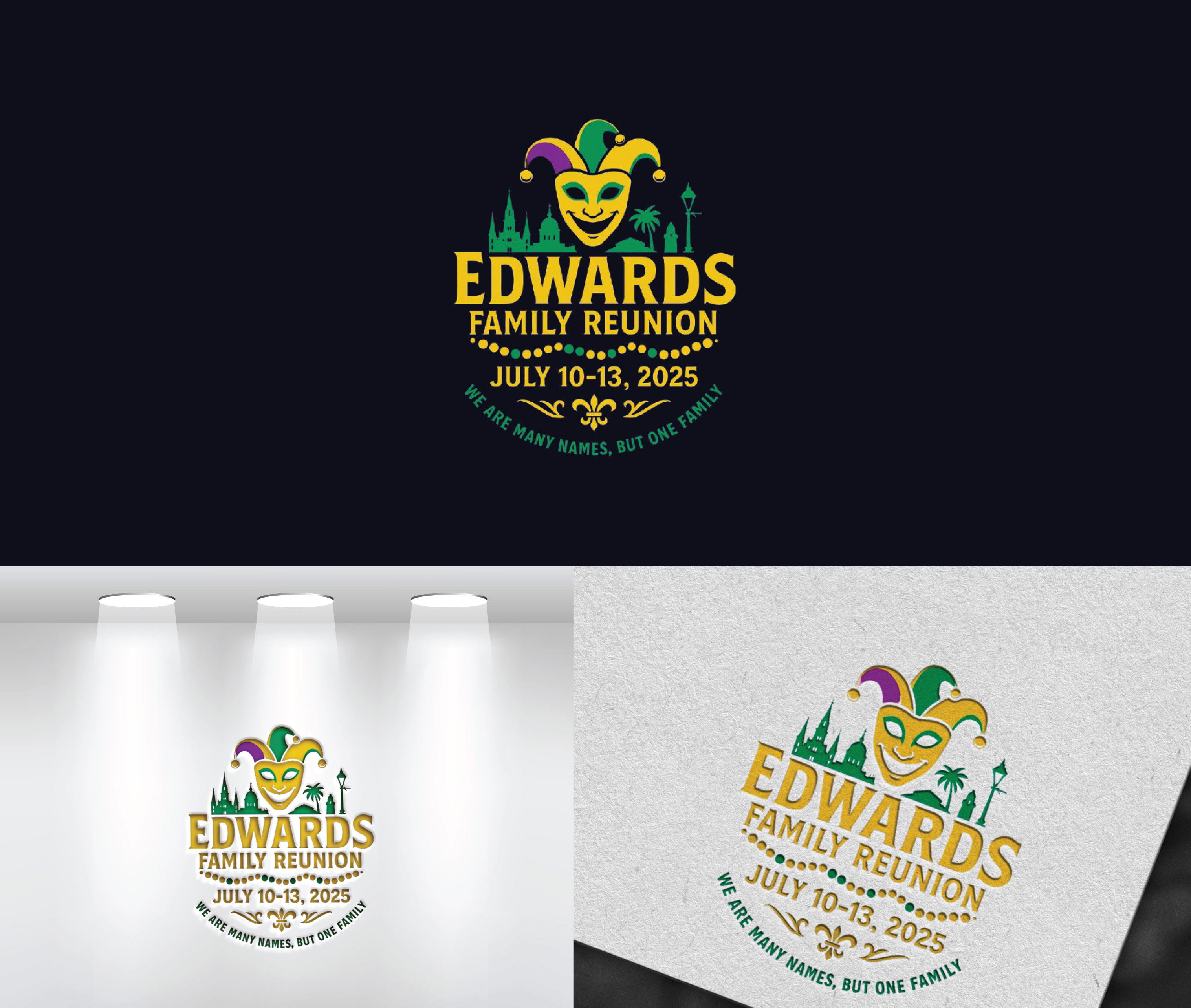 Logo Design by Graphica Studio for this project | Design #35052811