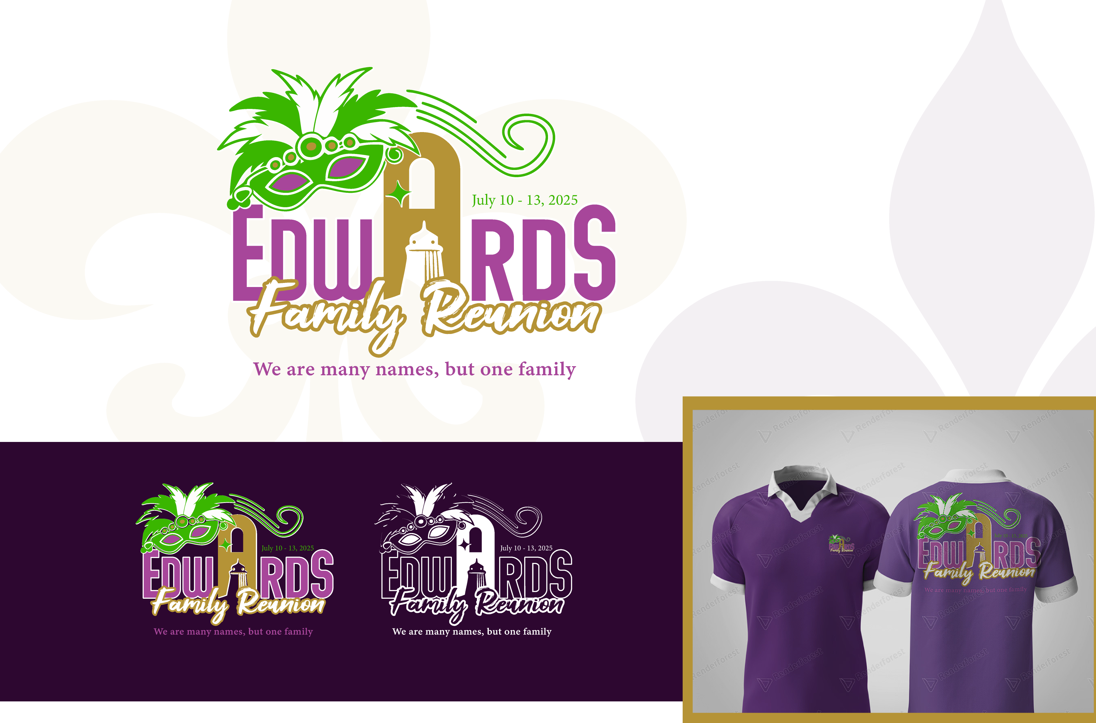 Logo Design by ByJohnPosada for this project | Design #35110994