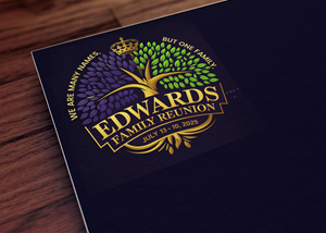 Logo Design by AN-Novative Designs 