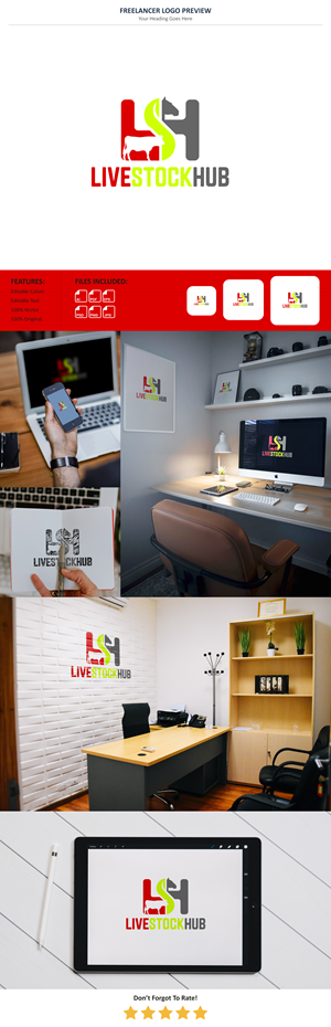 Logo-Design von StudioDesigner für dieses Projekt | Design: #35045794