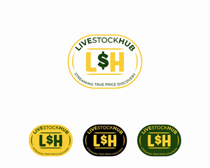 Logo Design by BANI GD for this project | Design: #35039414