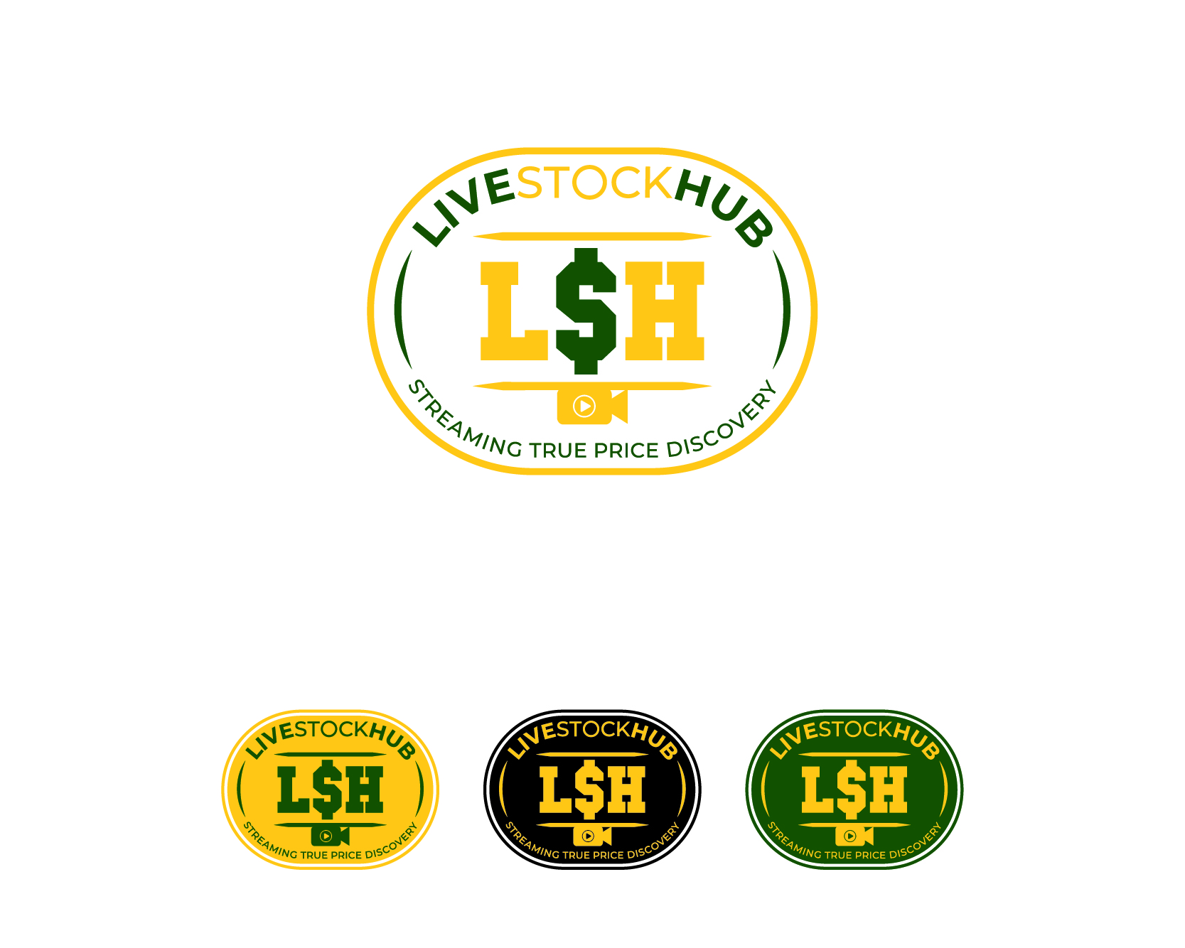 Logo Design by BANI GD for this project | Design #35040538