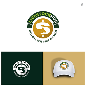 Logo Design by D_Mantra for this project | Design #35037596